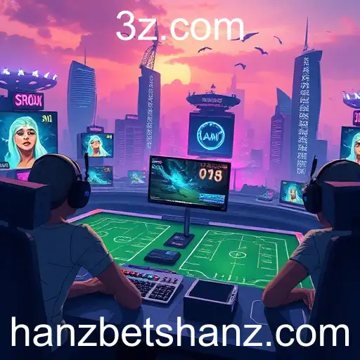 A Evolução dos Jogos Online na Era Contemporânea