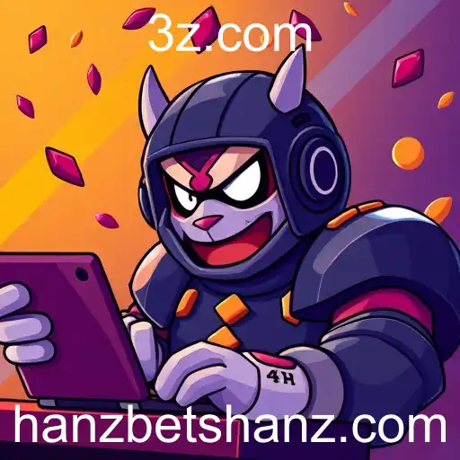 Hanzbet Revoluciona o Cenário de Jogos Online