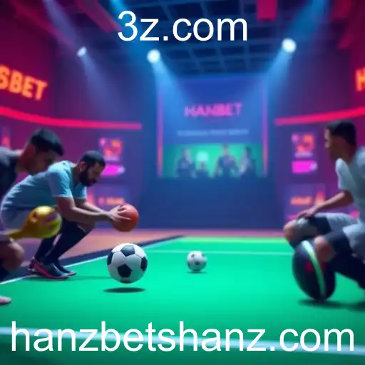 Hanzbet Revoluciona o Mercado de Jogos com Inovações Tecnológicas