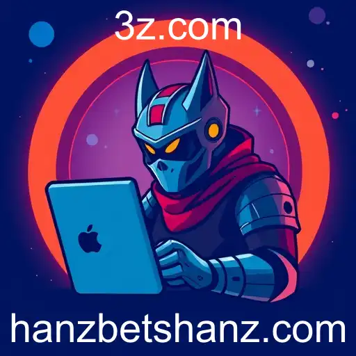 O Impacto da Hanzbet no Mercado de Jogos Online