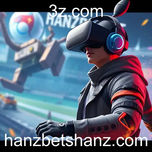 Revoluções do Jogo: Como As Inovações Estão Moldando Hanzbet