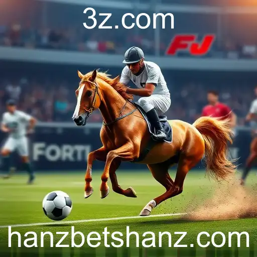 Revolução dos Jogos de Apostas Online Abala a Indústria