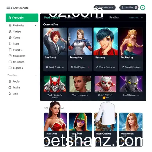 Mercado de Apostas em Ascensão: Hanzbet e o Futuro dos Jogos em Português