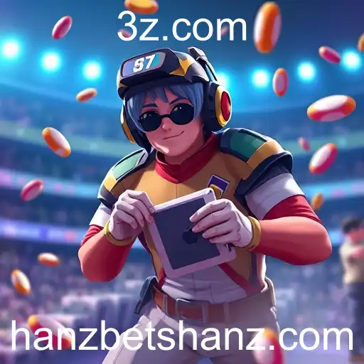 Transformações no Mundo dos Jogos Online em 2025