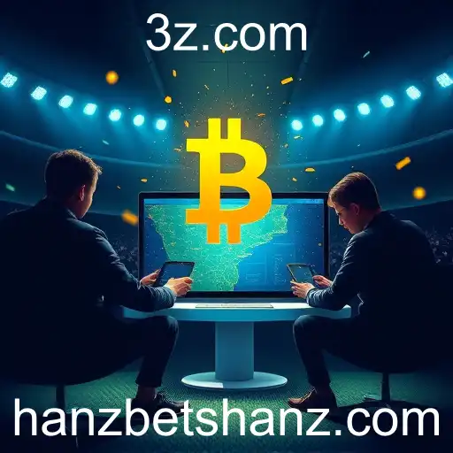 Inovações e Tendências para 2025 no Setor de Apostas