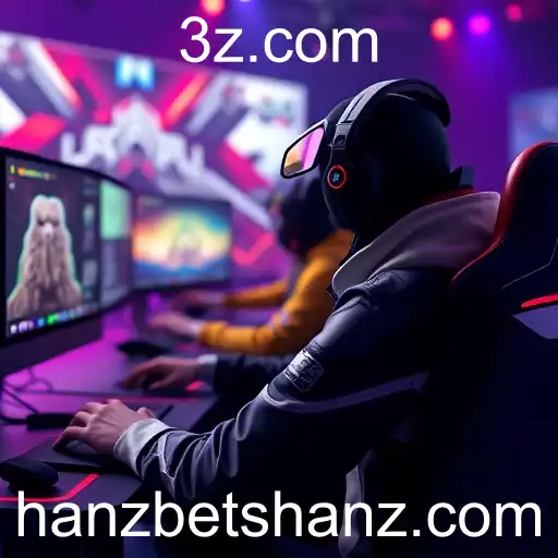 A Expansão Vertiginosa do Mundo dos Jogos Online