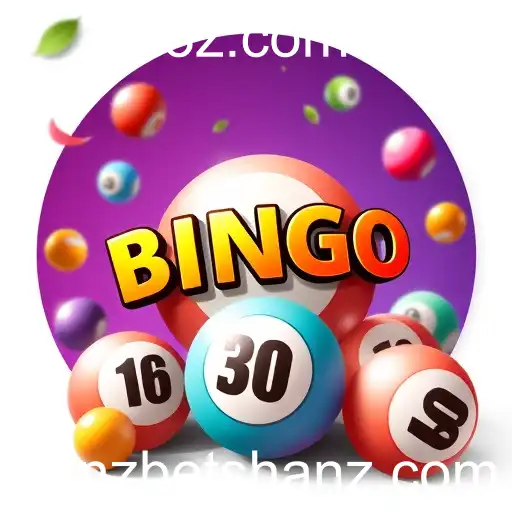 A Emoção e Diversidade dos Jogos de Bingo no Hanzbet