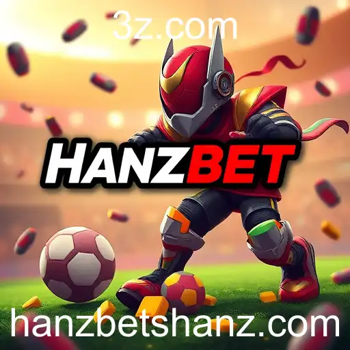 Expansão do Hanzbet no Mercado de Jogos Online
