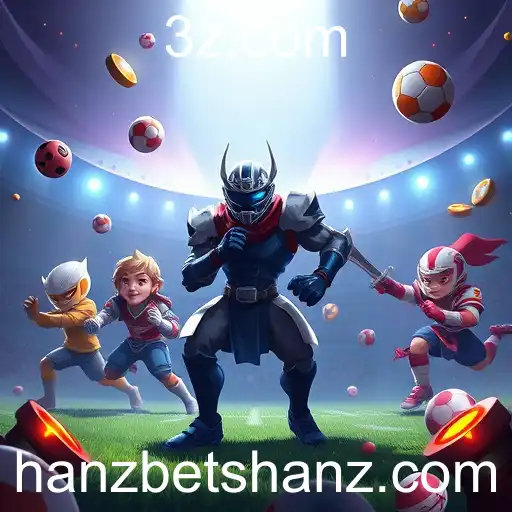 Explorando as Tendências do Hanzbet no Cenário Atual de Games