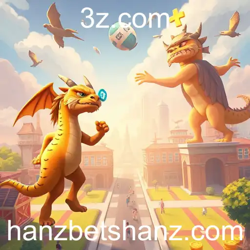 Hanzbet: A Evolução do Mercado de Jogos Online em 2025