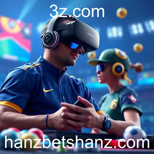 Jogos Online e a Nova Era Digital em 2025