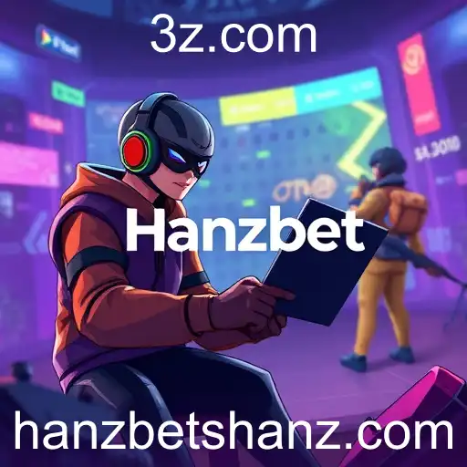 Hanzbet Inova com Novos Jogos e Comunidade Crescente