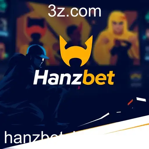Hanzbet Revoluciona o Mercado de Jogos Online