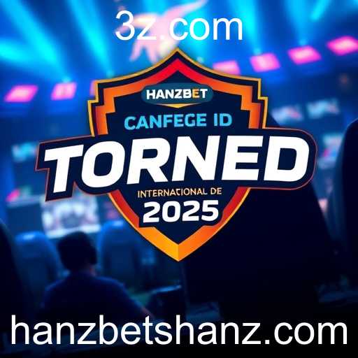 Hanzbet Lança Torneio Internacional de eSports