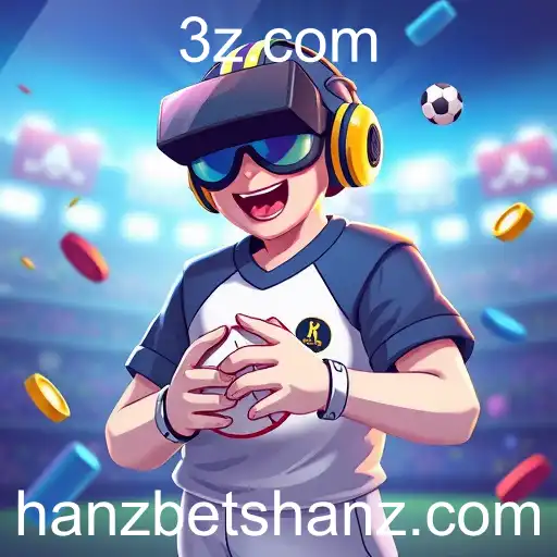 Hanzbet Inova Mercado com Novas Funcionalidades de Jogo