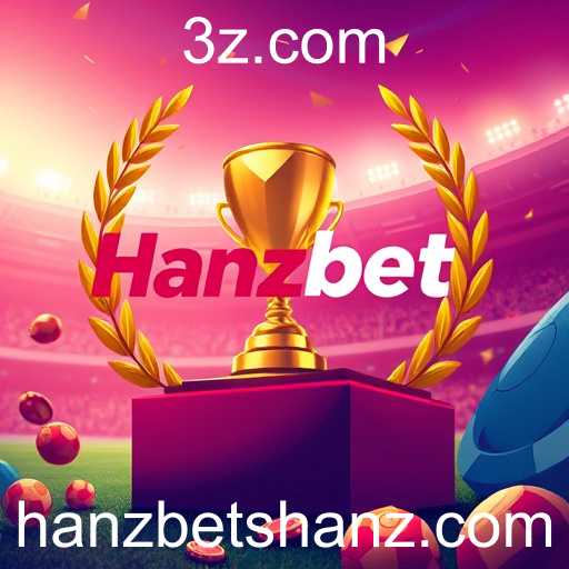 Hanzbet: A Revolução do Jogo Online no Brasil