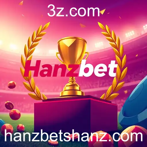 Hanzbet: A Revolução do Jogo Online no Brasil