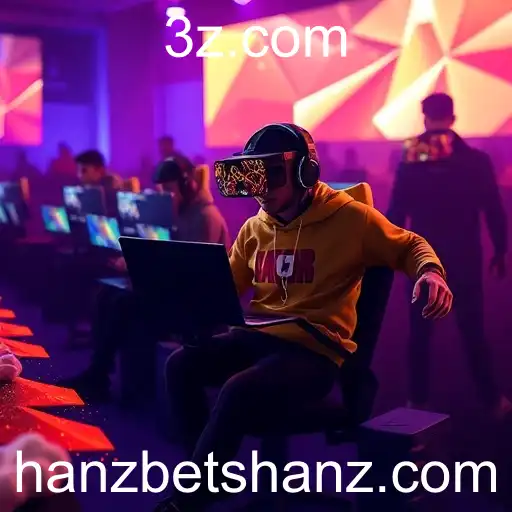 Ascensão do Hanzbet no Cenário de Jogos Online em 2025