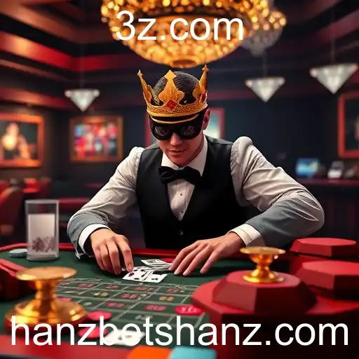 Hanzbet Revolutioniza o Cenário de Jogos no Brasil