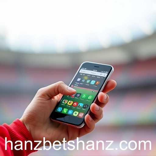 Hanzbet se Destaca com Novas Funcionalidades e Promoções Exclusivas