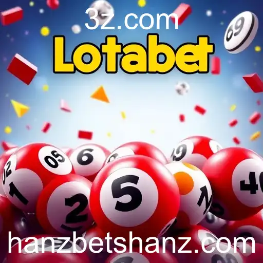 Explorando a categoria 'Jogos de Loteria' no Hanzbet
