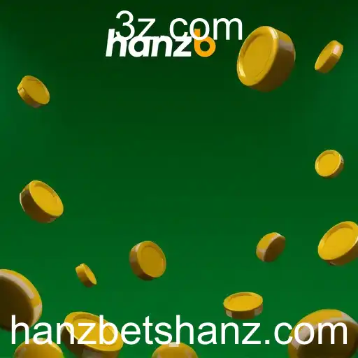 Descubra as Promoções Especiais no Site de Apostas 'hanzbet'