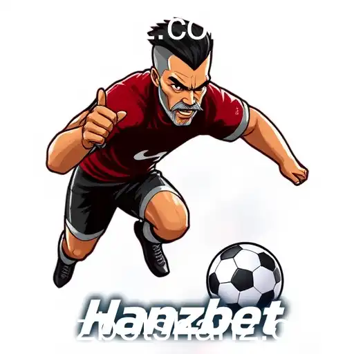 Apostas Esportivas no Hanzbet: Uma Nova Dimensão no Mundo dos Jogos Online