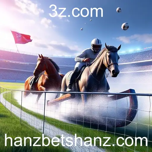 Explorando a Fascinante Categoria de Jogos Virtuais no Hanzbet